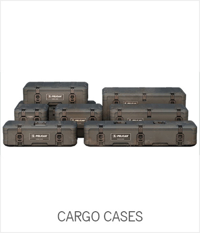 CARGO CASES