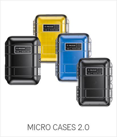 MICRO CASE 2.0