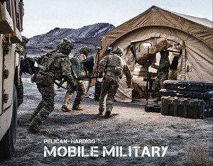 Pelican Mobile Military 썸네일 이미지