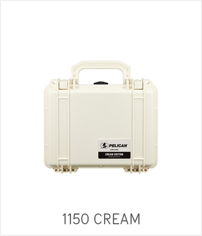 1150 Cream Edition