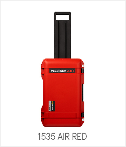 1535 AIR Red