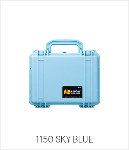 1150 SKY BLUE