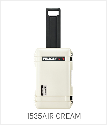 1535 AIR Cream Edition