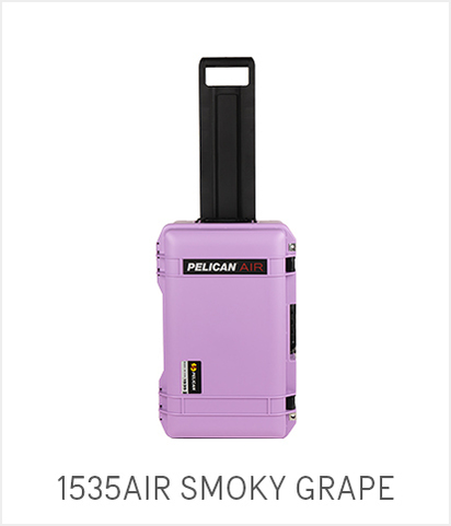 1535 AIR Smoky Grape